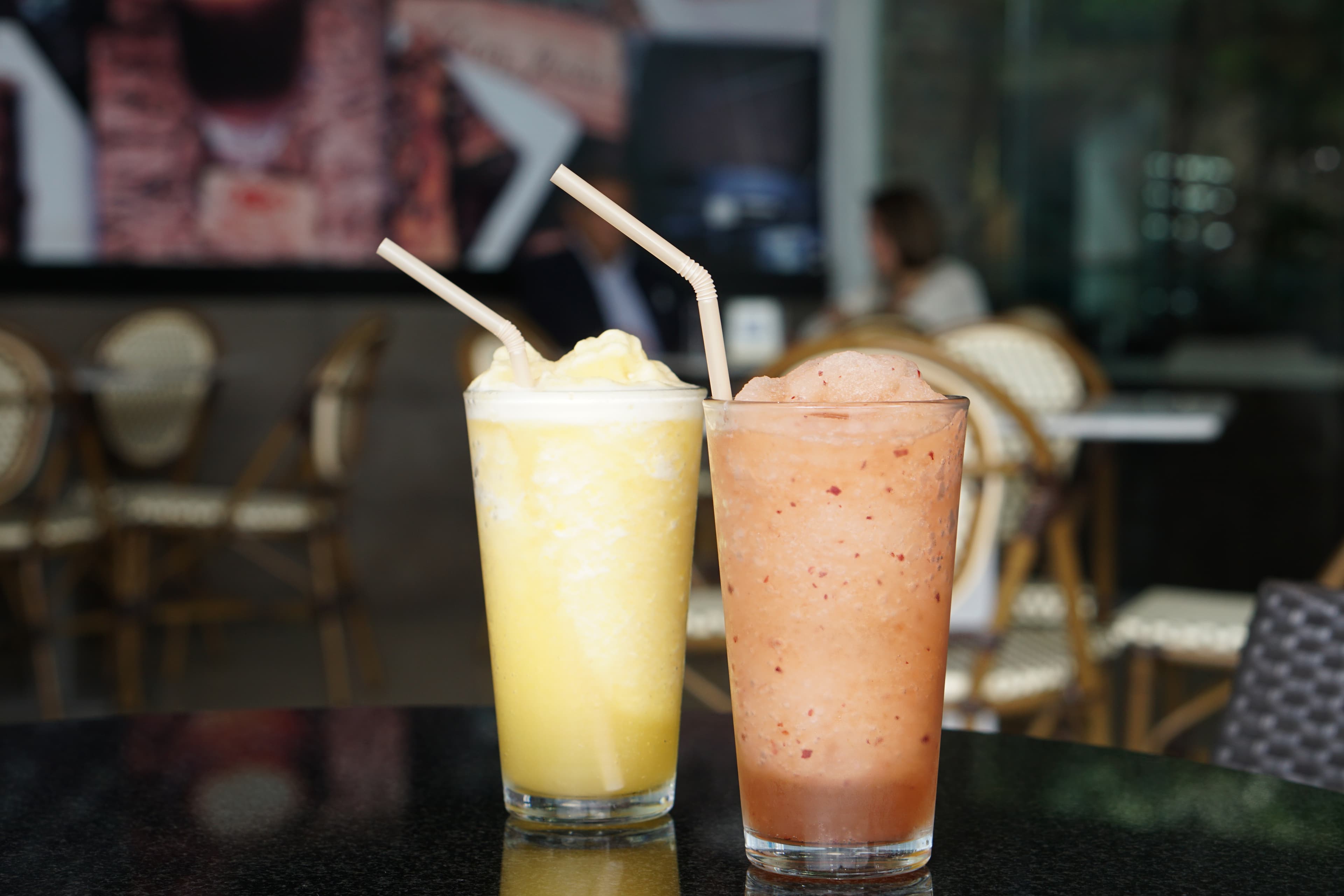 Smoothies
