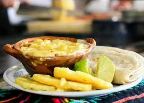 QUESO CANARIO
