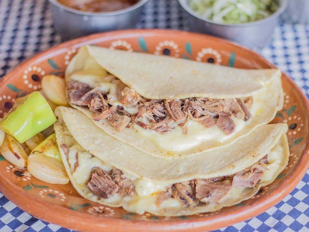 Quesa-Birria