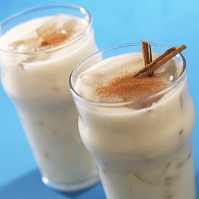 Horchata LITRO.