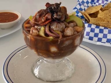 Curita del Samy´s