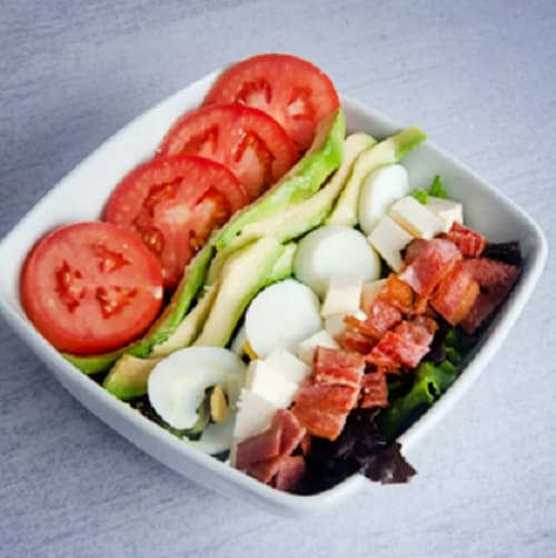 Ensalada Coob