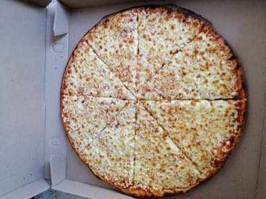 Familiar de Queso