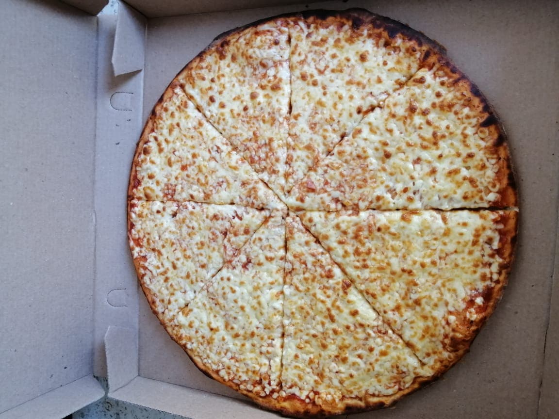Familiar de Queso