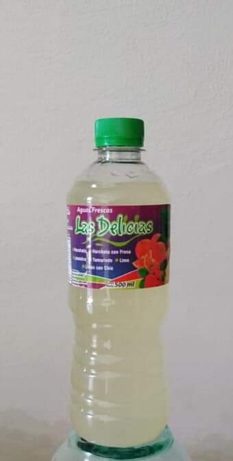 Lima 500 ml