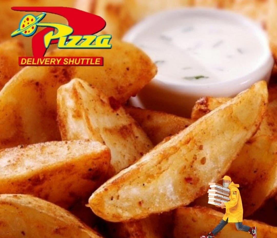COMBO ALITAS + PAPAS GAJO