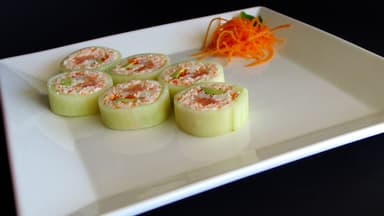 Pepino Especial