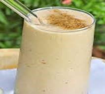 Licuado de Avena