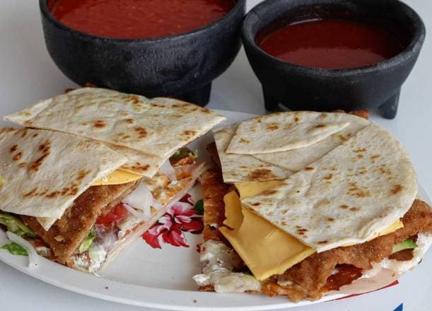 Sincronizada Combinada