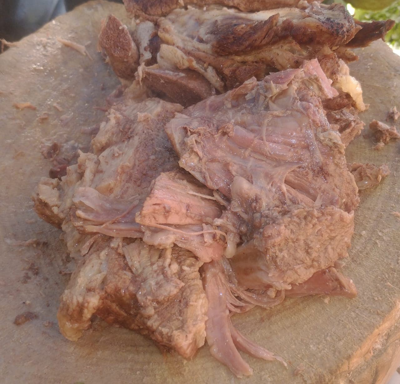 Birria 1/4 KG