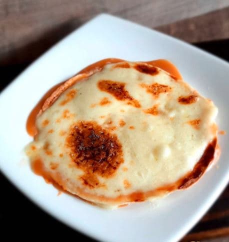 Quesadillas
