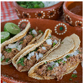 Taco Suave