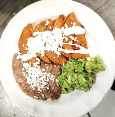 Paquete Enchiladas Potosinas