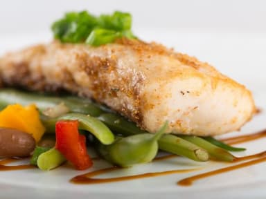 Filete Tilapia a la Diabla
