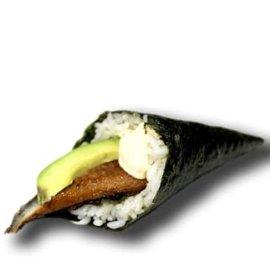Cono Anguila