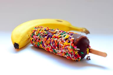 Chocobananas