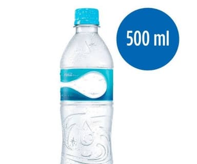 Agua de Botella