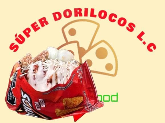 Dorilocos Familiar, Res, Cerdo y Pollo