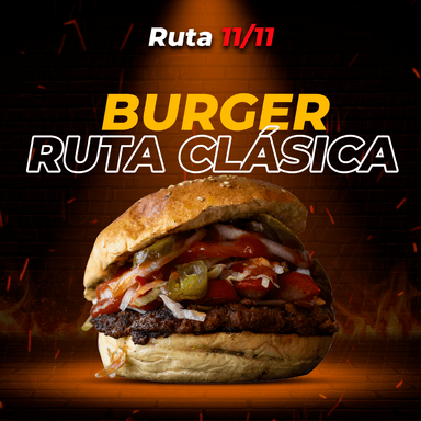 La Ruta Clasica