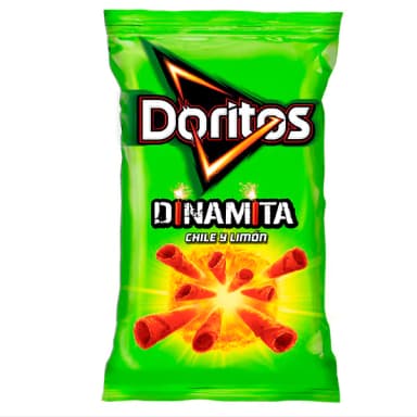 Doritos Dinamita Especiales