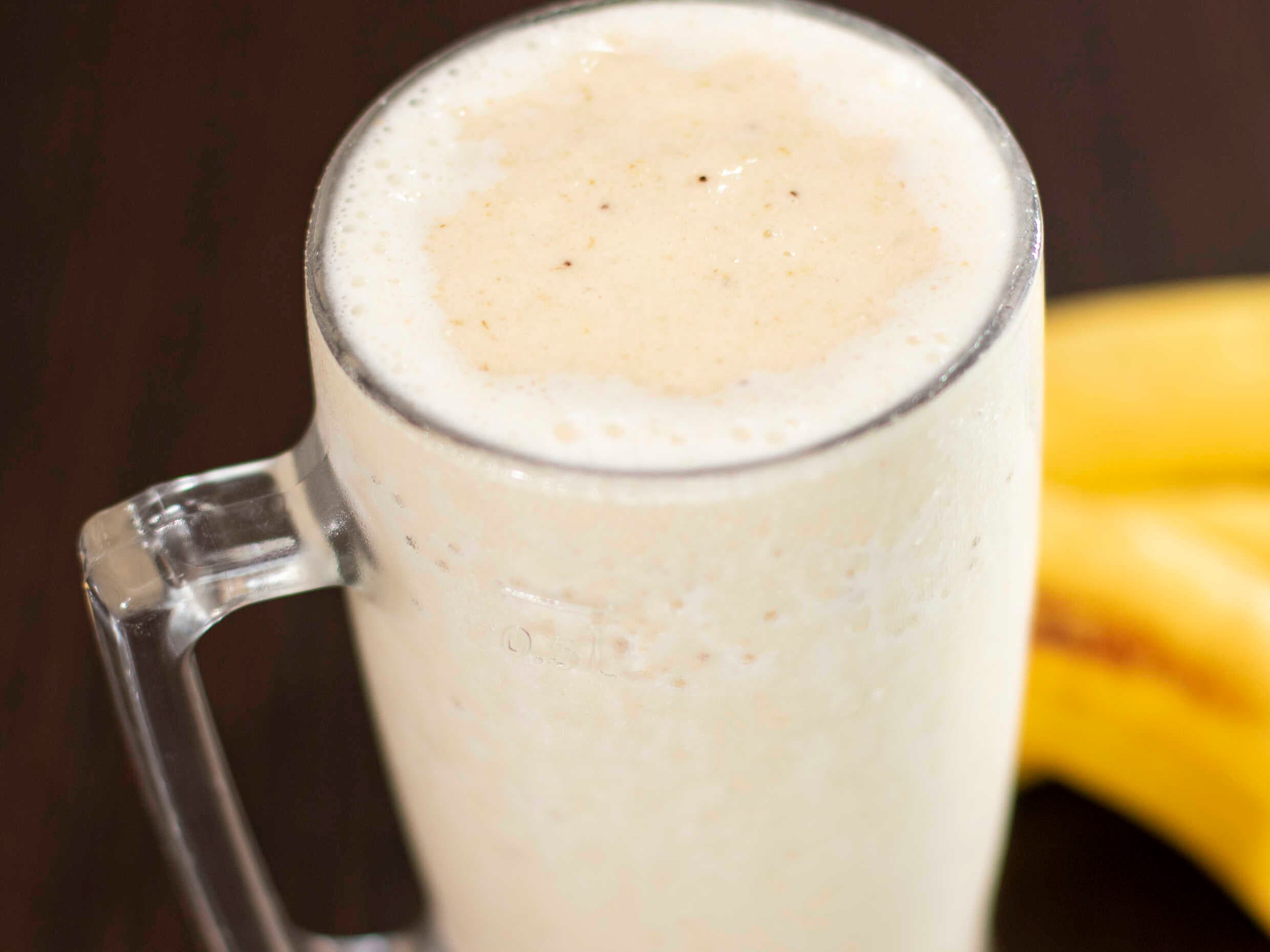 Batido de La Eskina