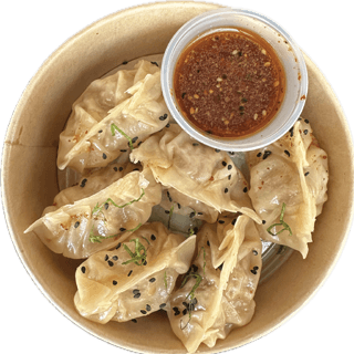 Gyozas