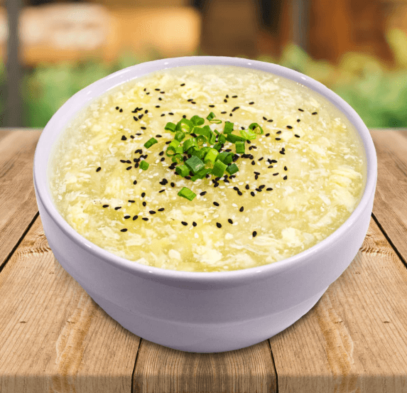 Sopa Fuchifú