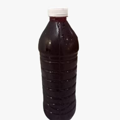 Agua de Jamaica 500 ml