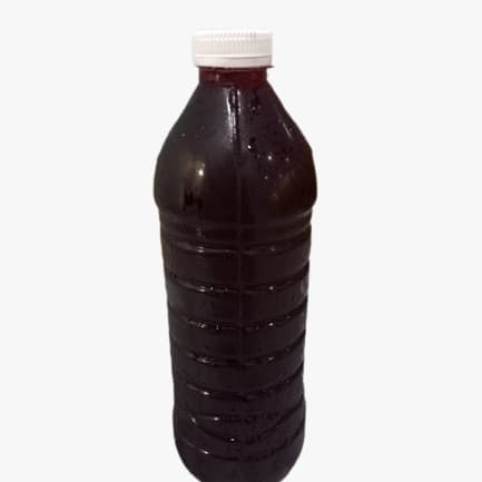 Agua de Jamaica 500 ml