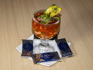 Coctel Campechano (Grande)