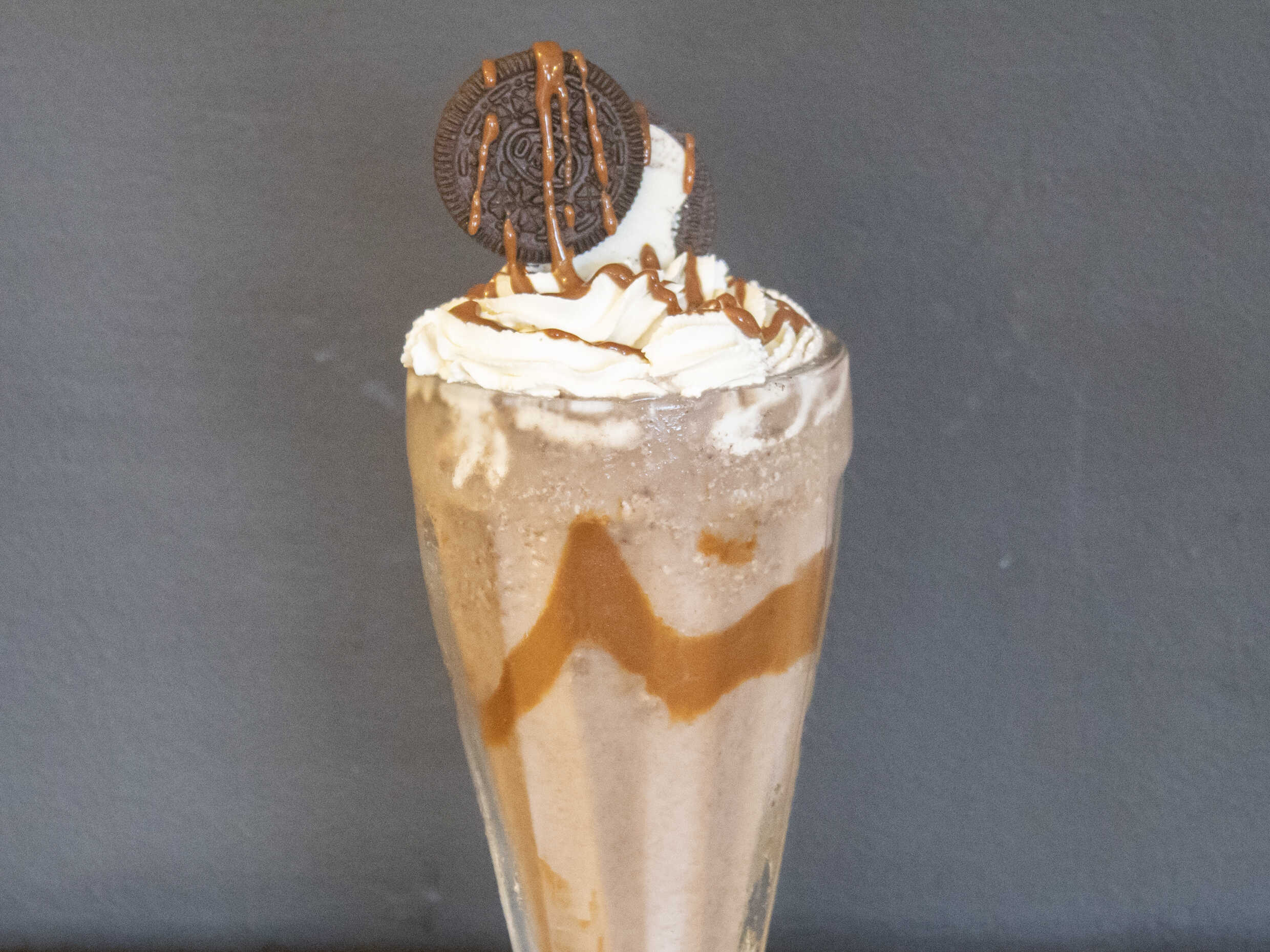 Frappu de Oreo 16 oz