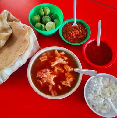 Menudo Mediano