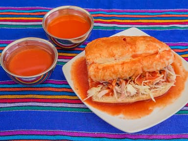 ¡Riquisima Torta Estilo Santuario!