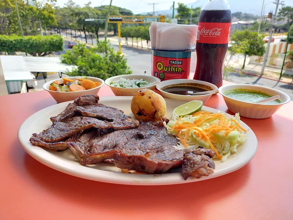 Churrasco