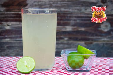 Agua de Limón 1 Lt
