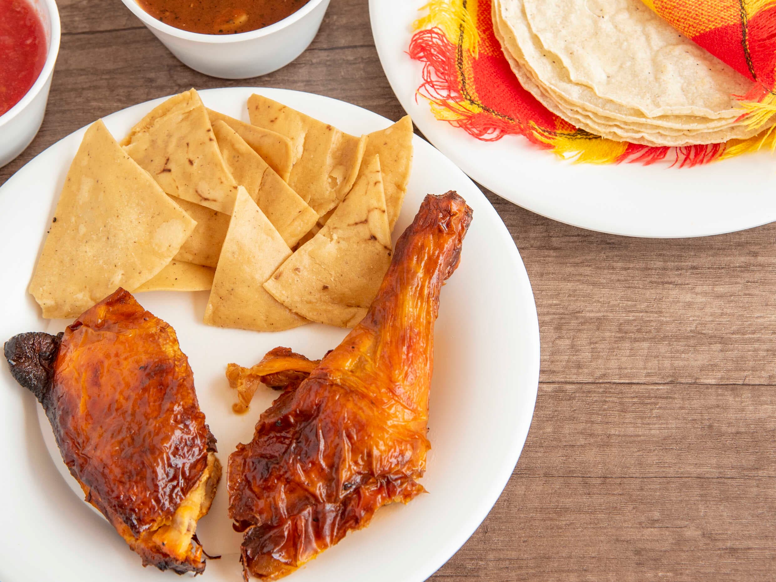 Tortillas