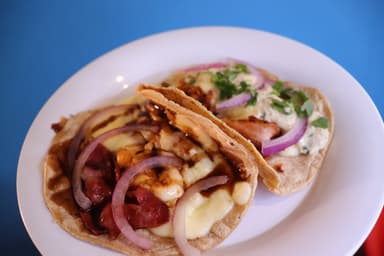 Taco Torito