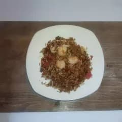 Chow Fan Mixto