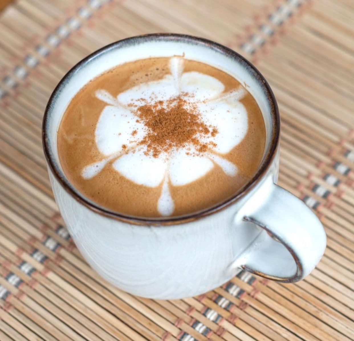 Café con Leche