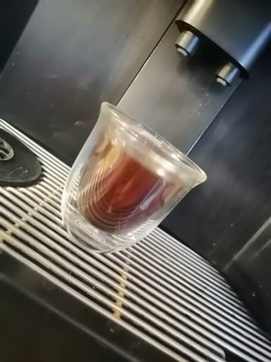 Café Espresso