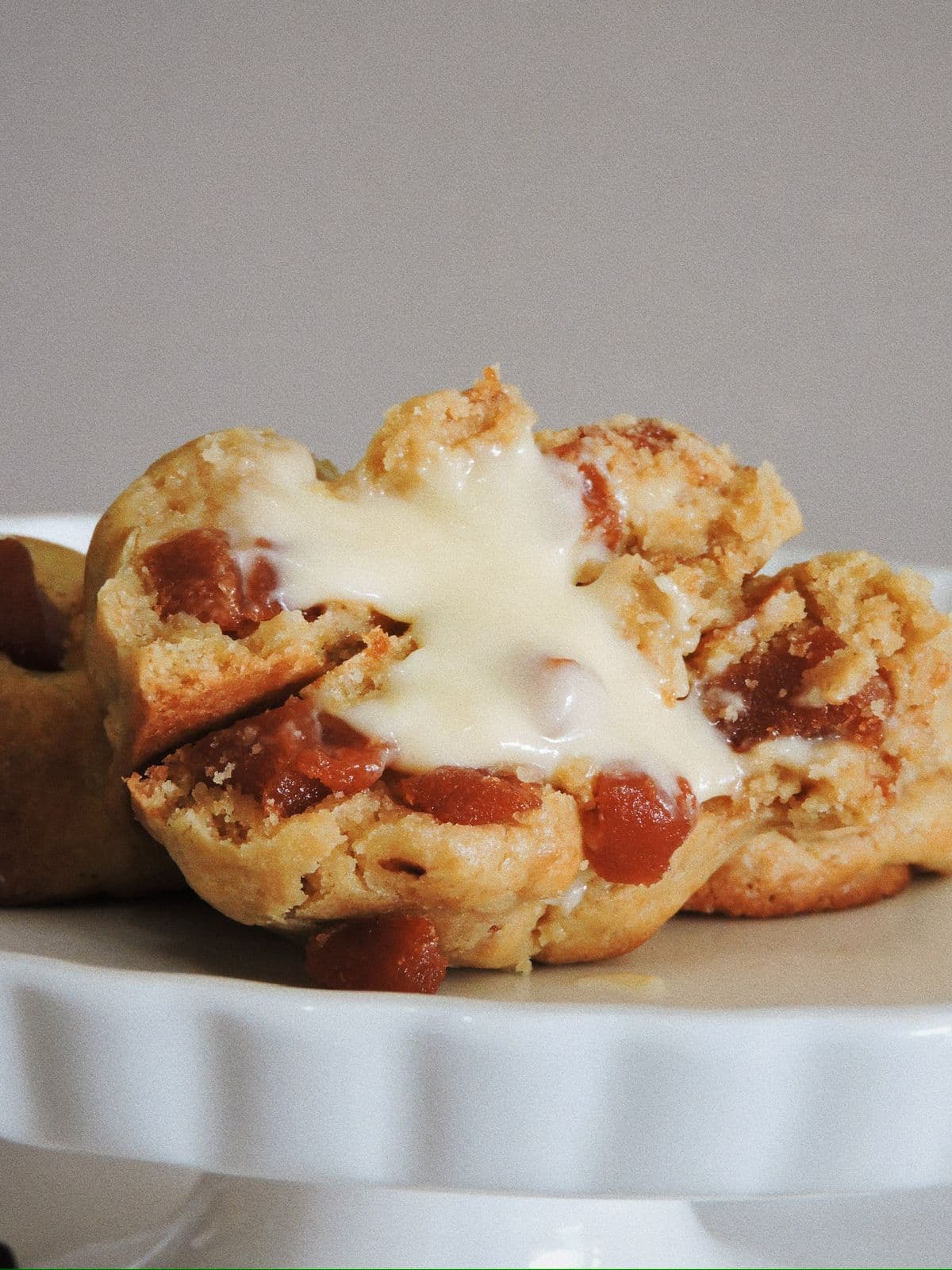 Galleta Guava & Cream