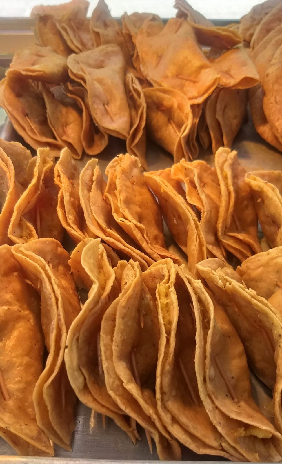Quesadilla