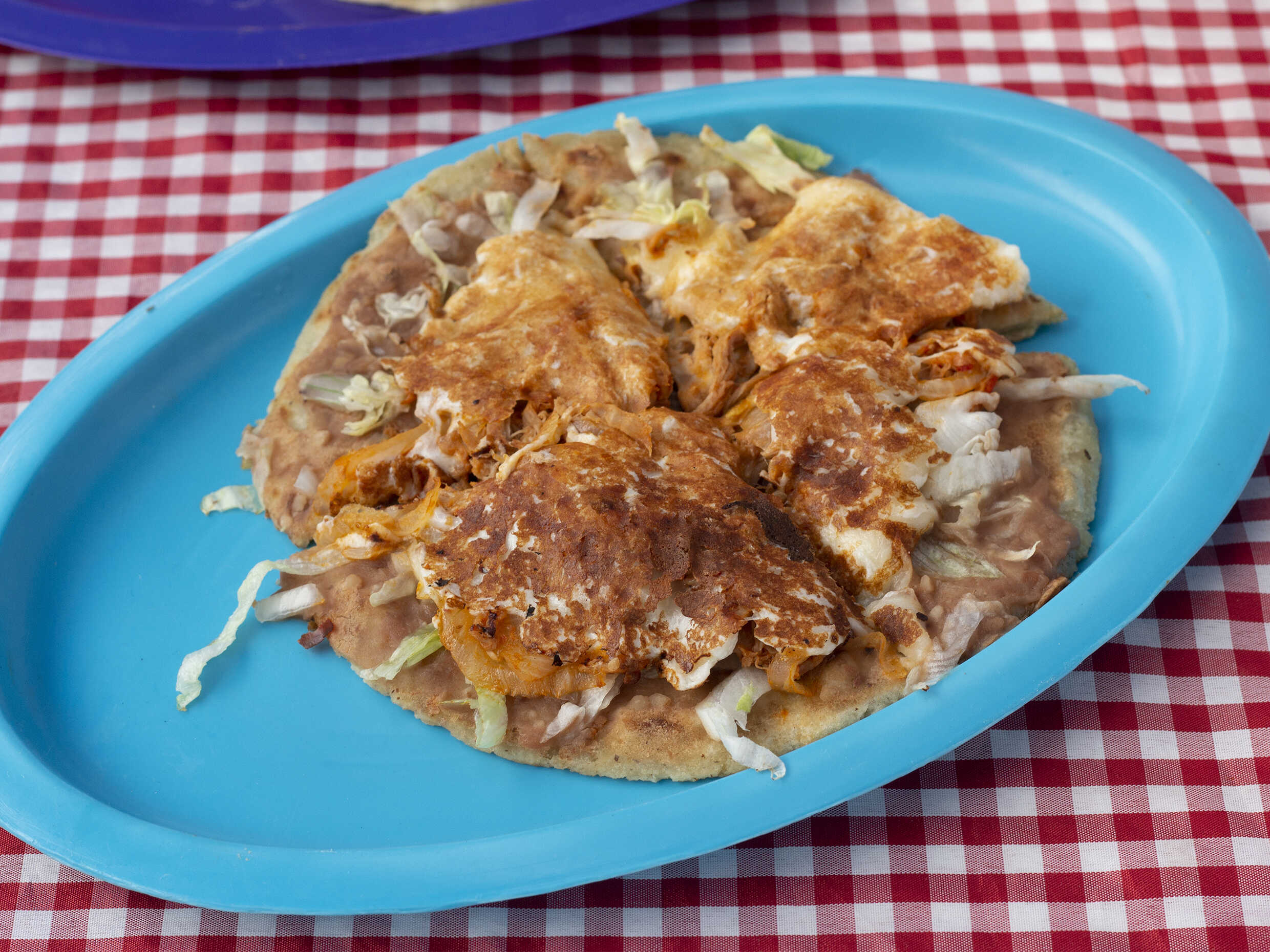 SOPE DE CHORIZO