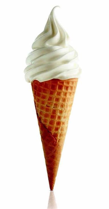 Cono de Helado