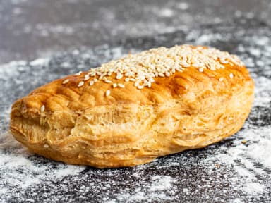 Empanada de Pollo