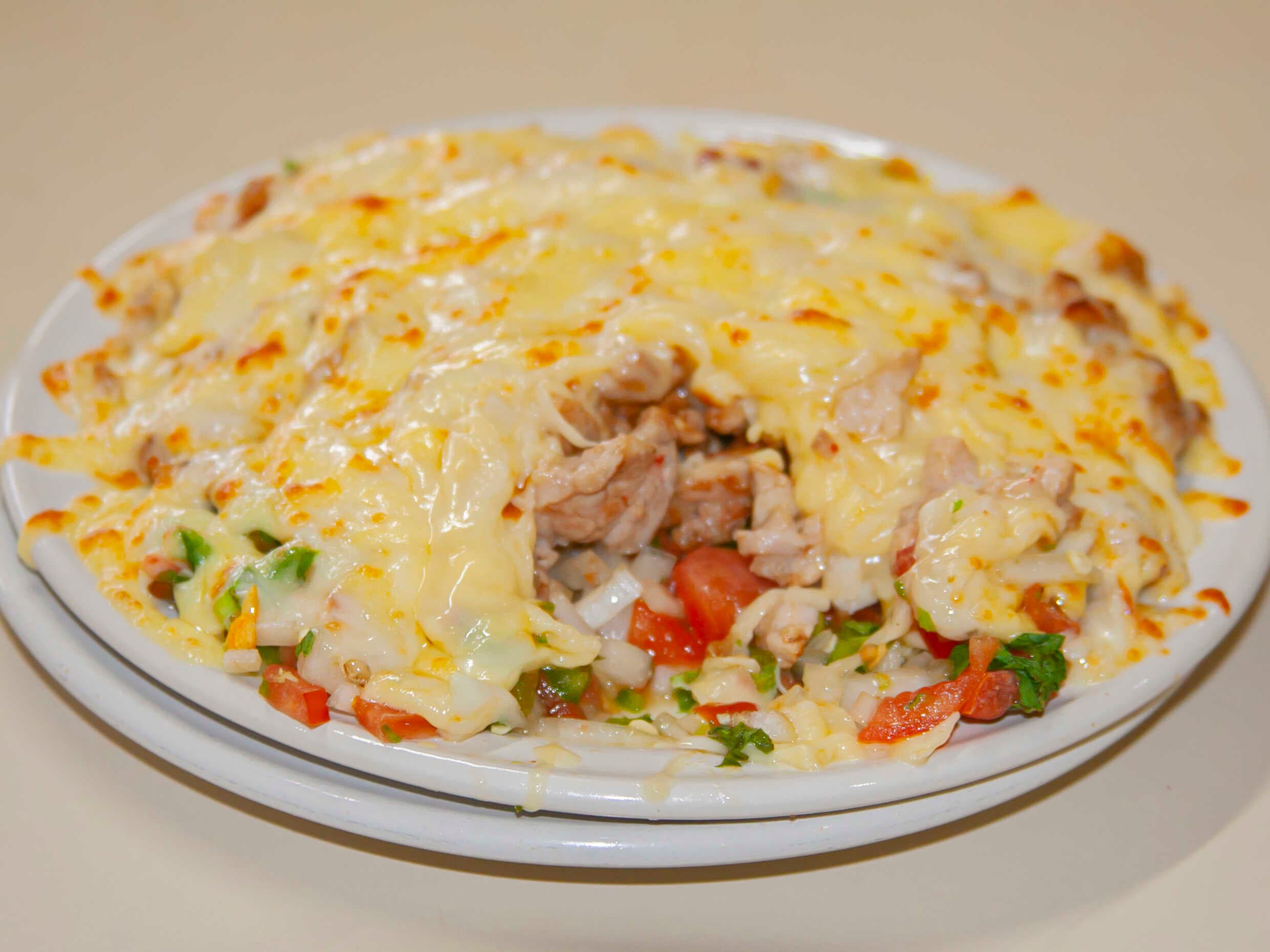 QUESO MEXICANO