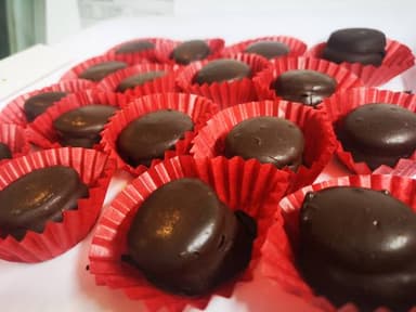 Alfajor de Chocolate