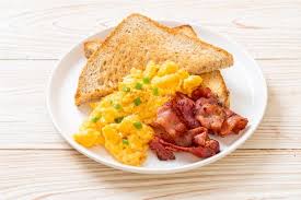 Desayuno Americano
