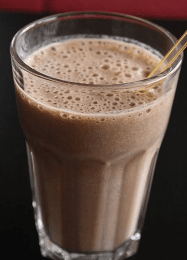 Choco milk