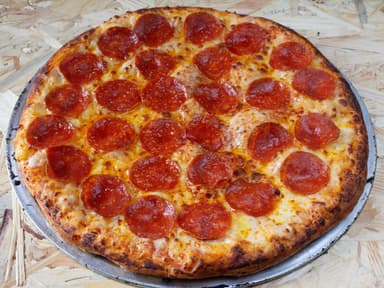 Combo Pizza Mediana
